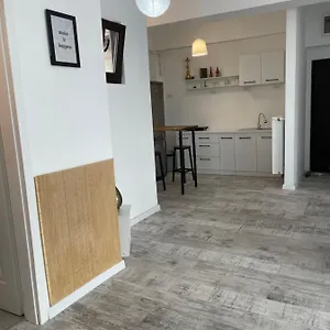 Delta Apartament Bucureşti