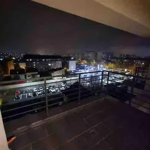 Chic Studio Pallady Bucureşti